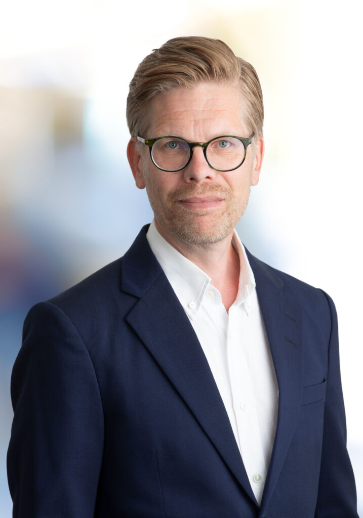 Anders Gustavsson
