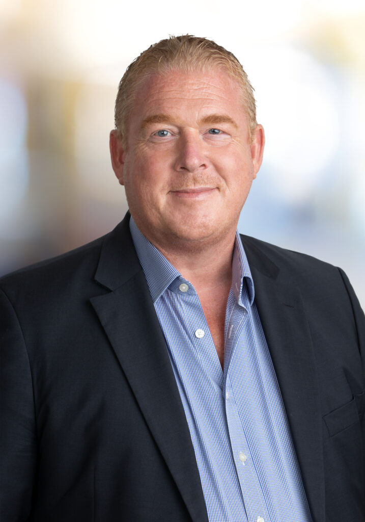 Anders Tillander