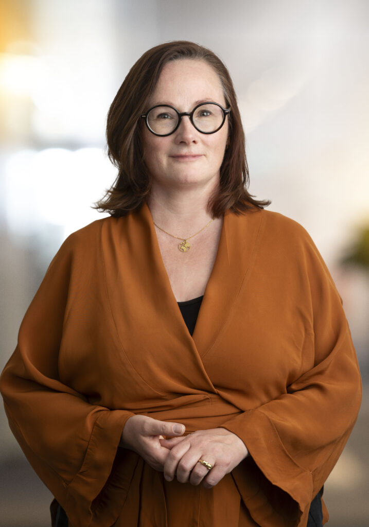Anna Wilhelmsson