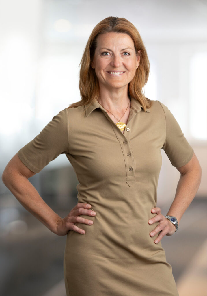 Anneli Lindström