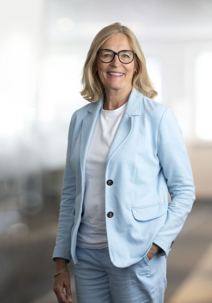 Åsa Severed