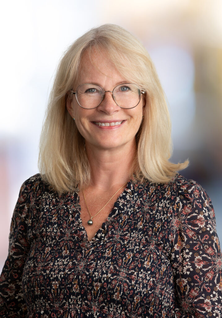Elisabeth Ahremark