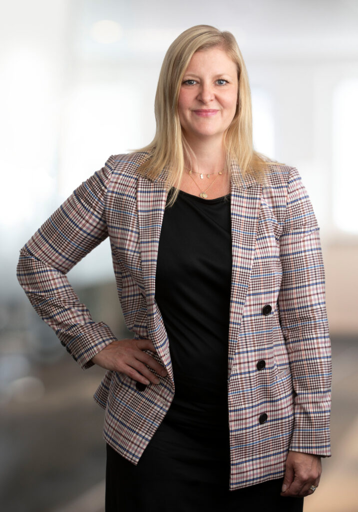 Jenny Nyström