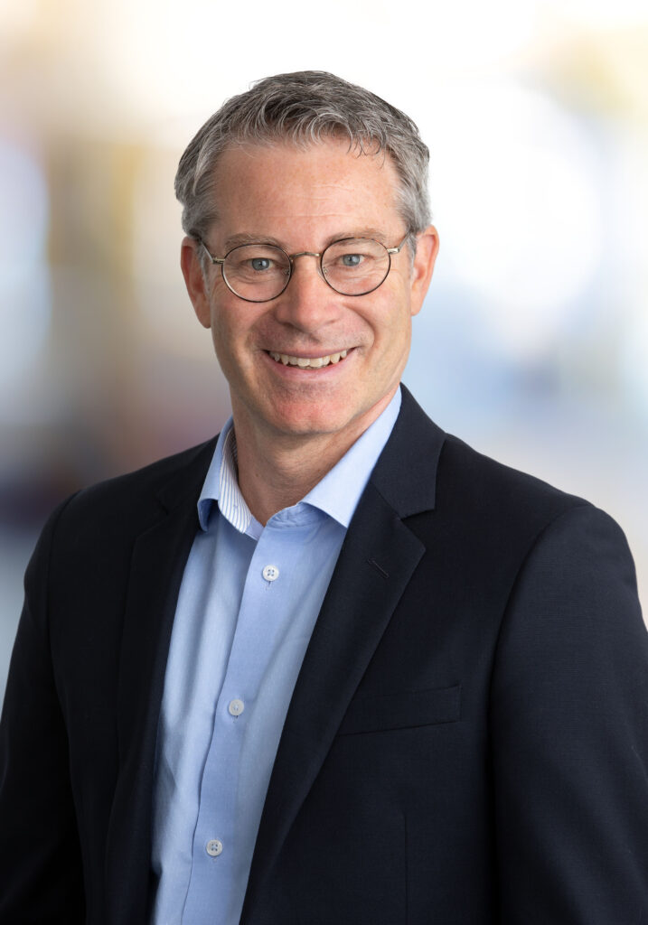 Gaia möter Jonas Dahl