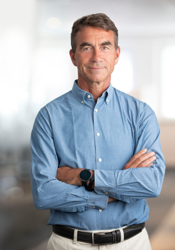 Jörgen Friman