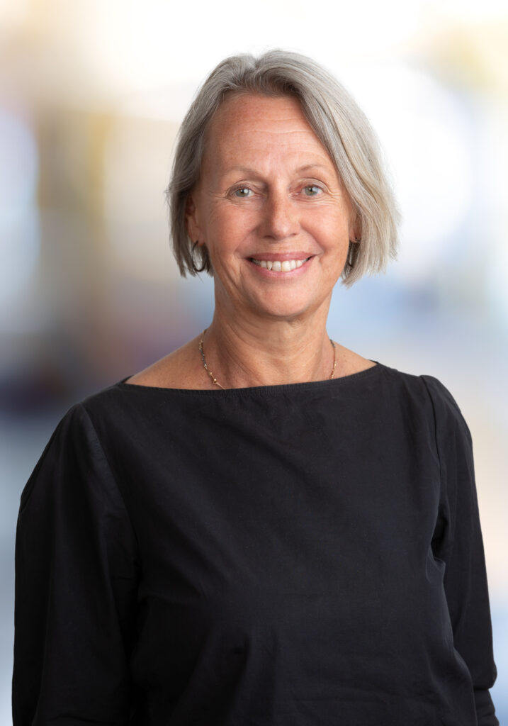Lena Joelsson