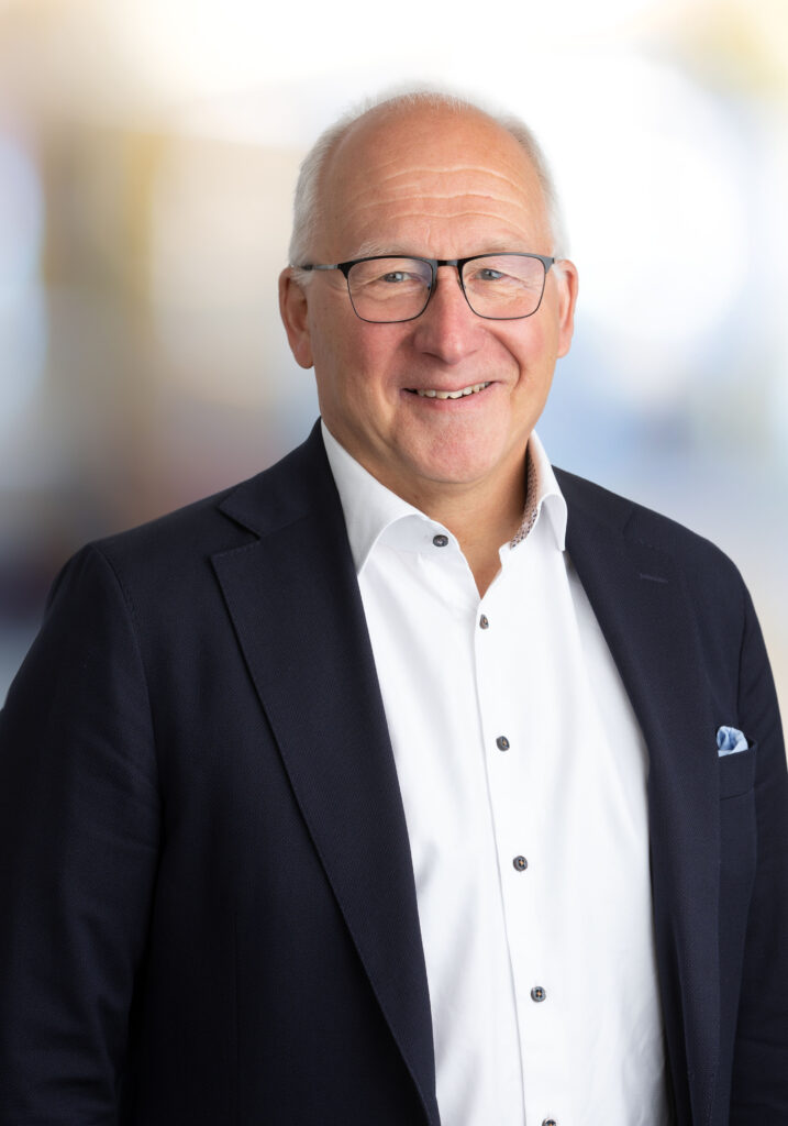 Micael Mathsson