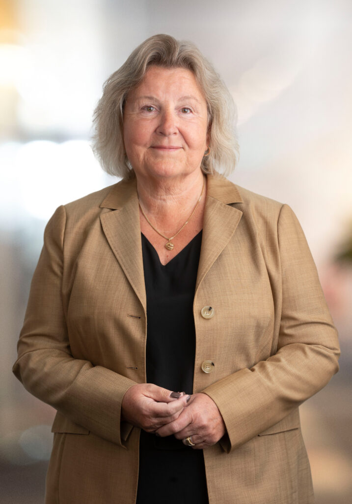 Rosemary Waher Schennings