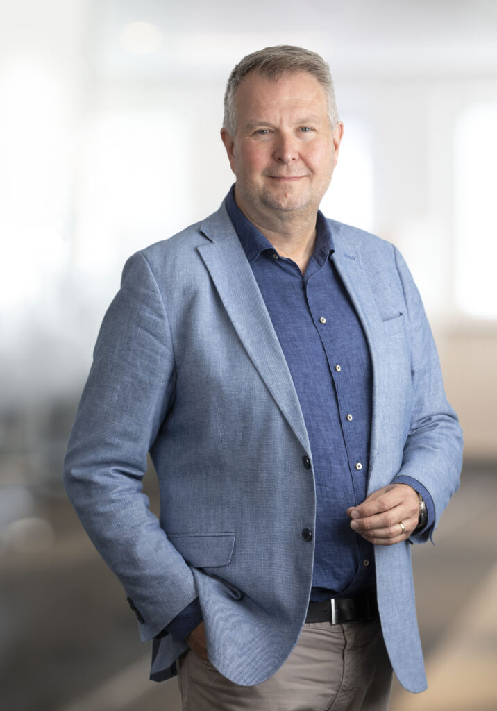 Torbjörn Skymning