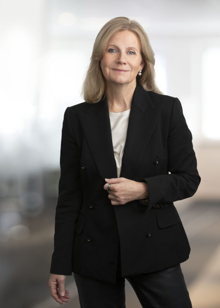 Hélène Barnekow Gaia