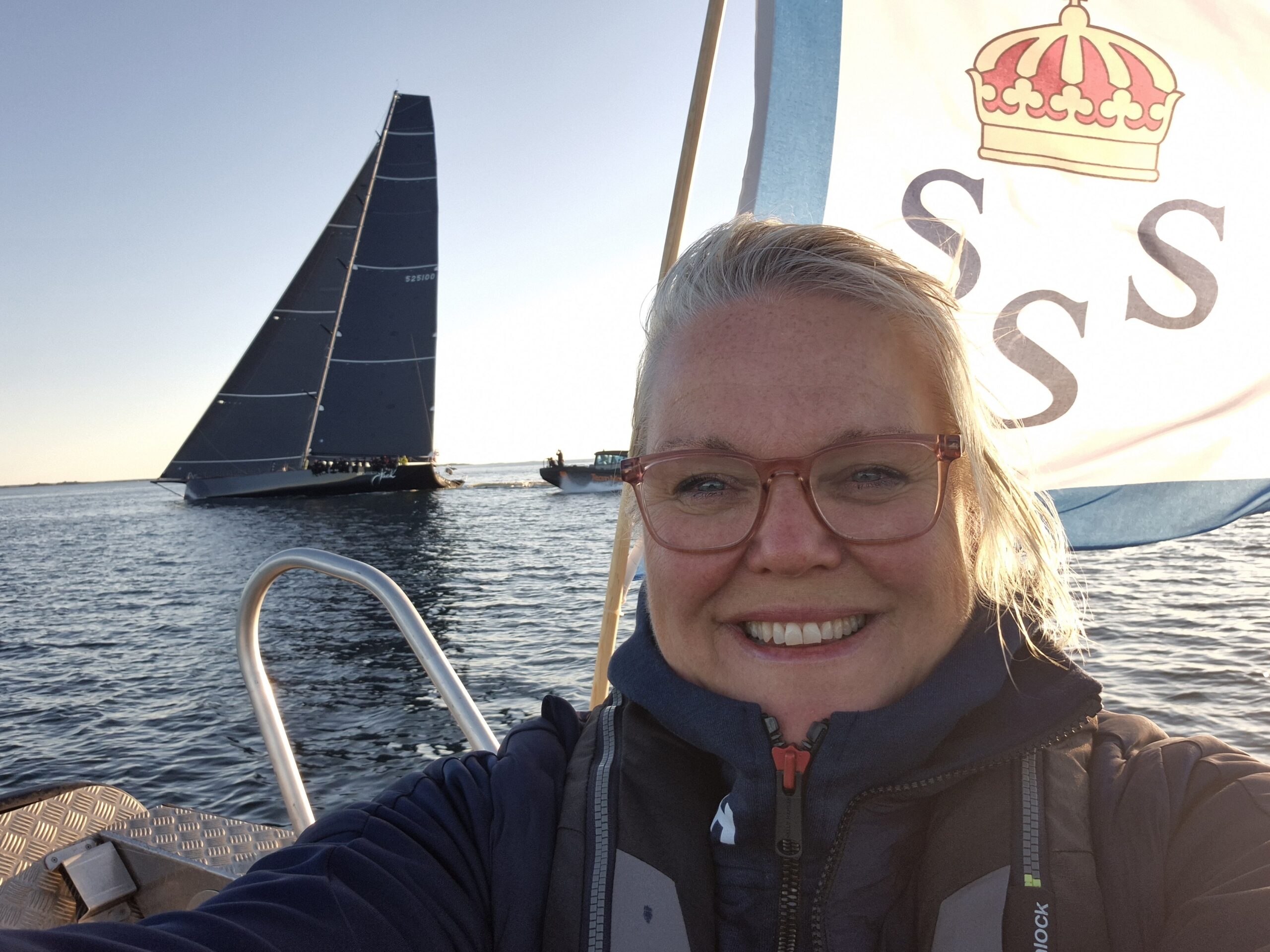 Att hålla fokus när världen skiftar