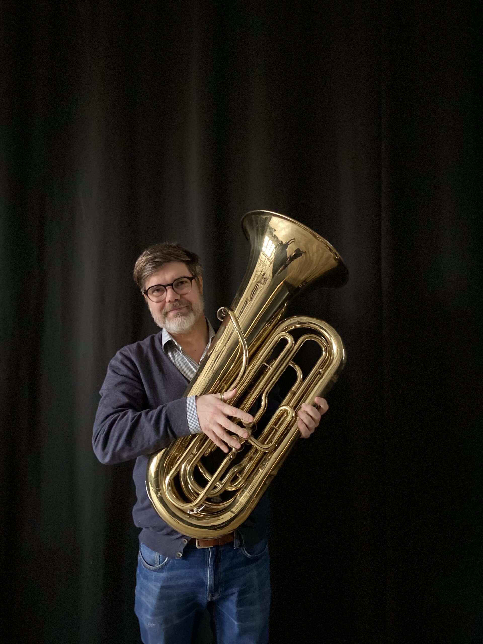 Orkestern som motkraft