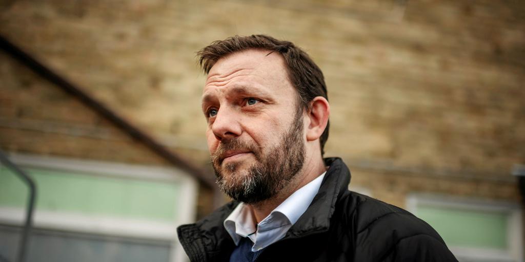 Att bygga miljöer för framtidens kunskap